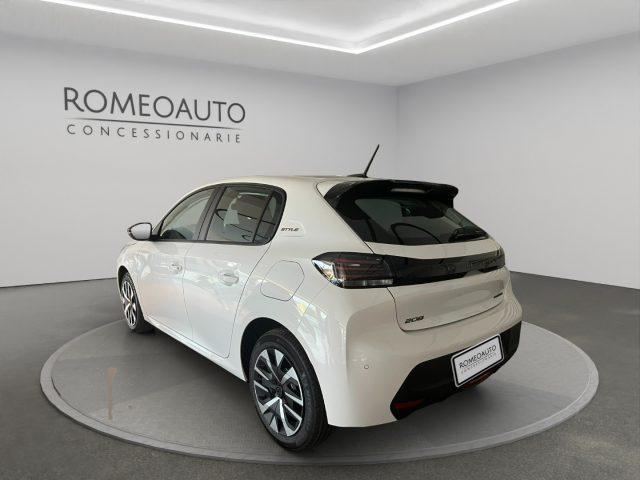 PEUGEOT 208 1.2 Hybrid 110 STYLE