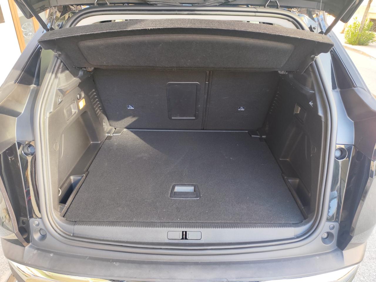 Peugeot 3008 BlueHDi 130Cv Allure Pack AUTOMATICA