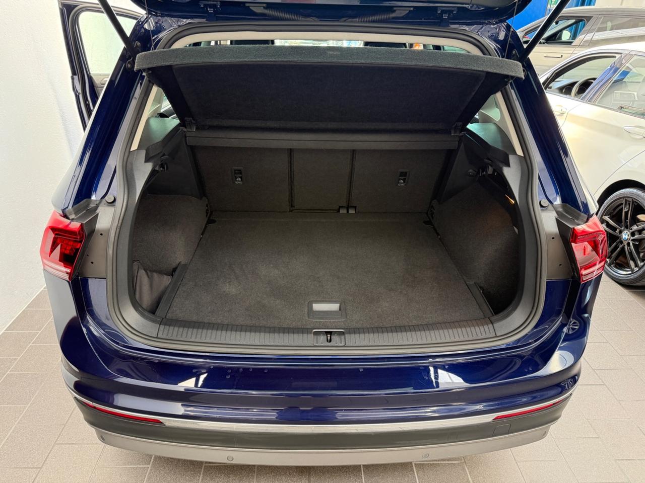 Volkswagen Tiguan 2.0 TDI SCR DSG 150CV Style BlueMotion Technology