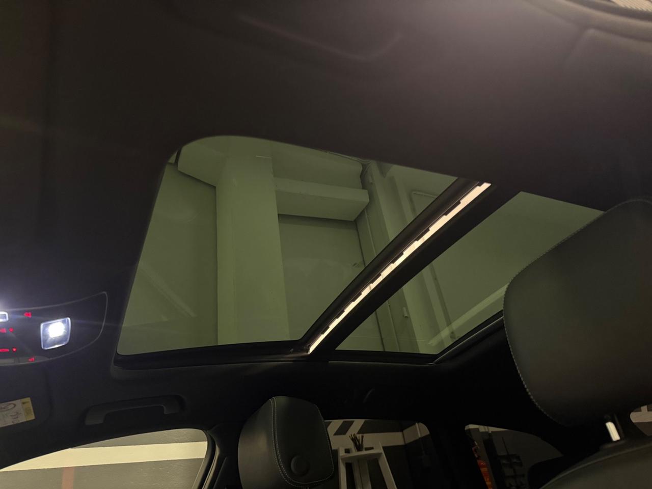 Audi A6 Avant 2.0 TDI 190 CV S-Line quattro edition