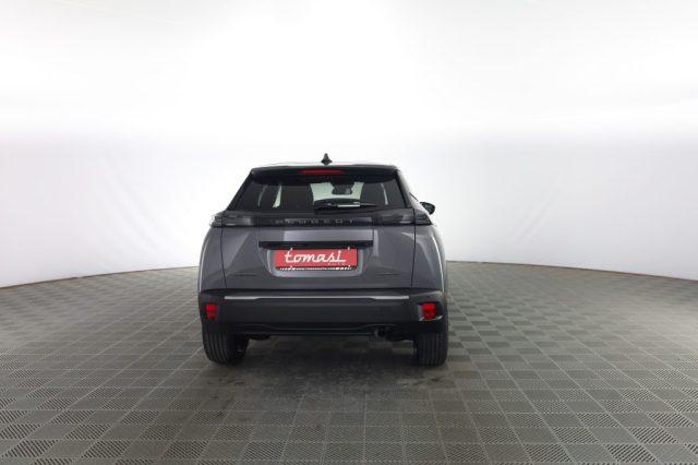 PEUGEOT 2008 2008 Hybrid 110 e-DCS6 Allure