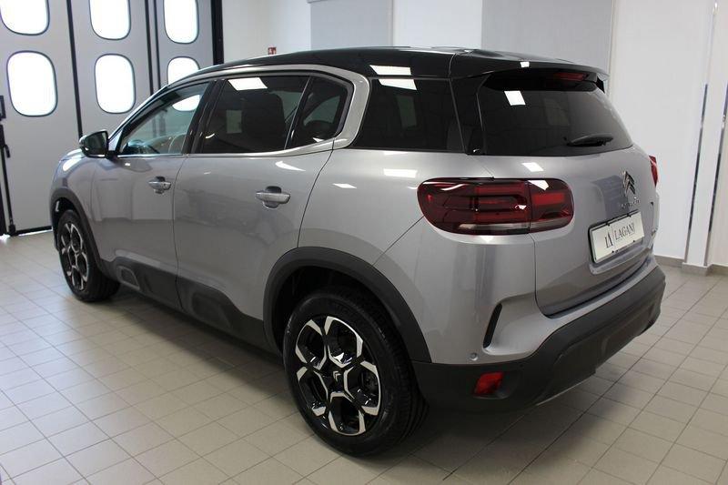 Citroën C5 Aircross C5 Aircross BlueHDi 130 S&S EAT8 Max