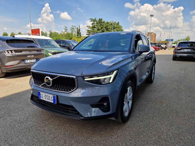 VOLVO XC40 B3 automatico Core