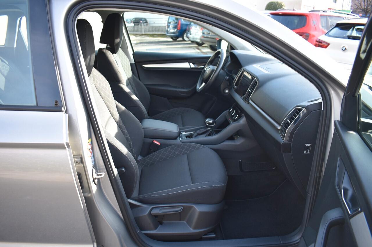 Skoda Karoq 1.6 TDI DSG Ambition