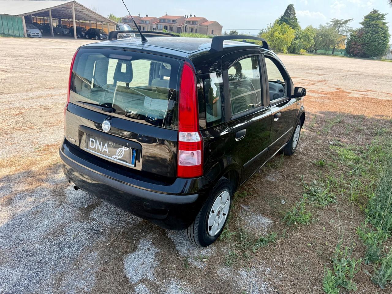Fiat Panda 1.2 Benzina Neopatentati UNIPROPRIETÀ