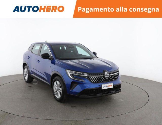 RENAULT Austral Austral Mild Hybrid 160 CV Auto Evolution