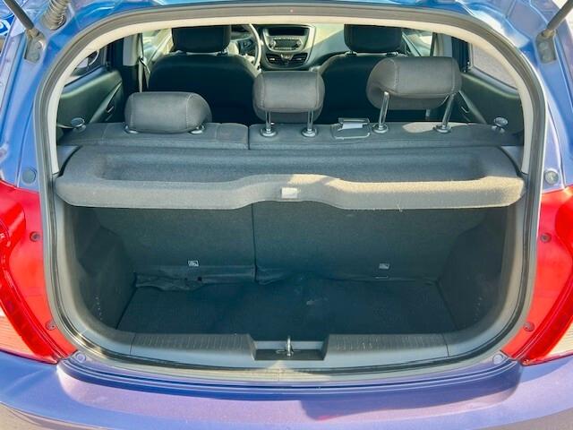 Opel Karl 1.0 Advance unico proprietario