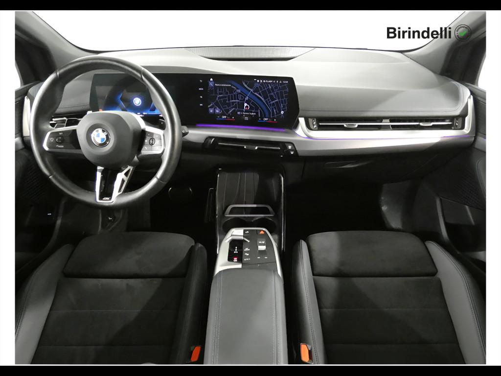 BMW 218d Active Tourer