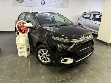 CITROEN C3 PureTech 83 S&S You