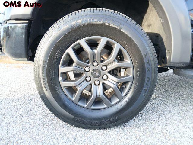 FORD F 150 TREMOR 3.5L V6 GPL EcoBoost SuperCrew® N1