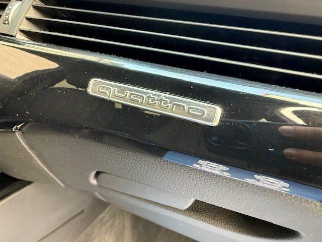 AUDI A4 allroad 50 TDI tiptronic Business Evolution