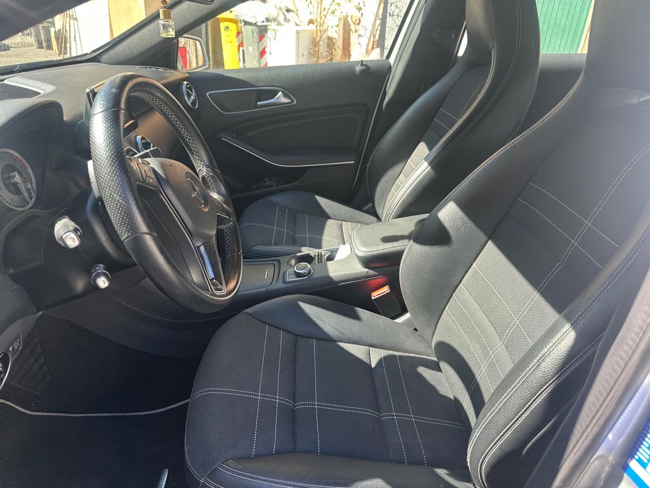 Mercedes-benz A 180 CDI Sport