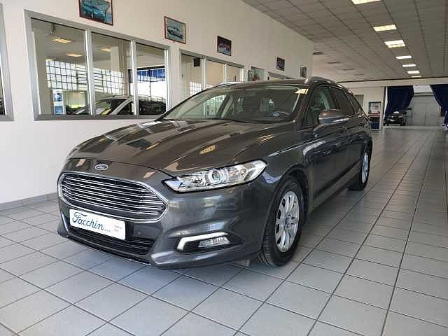 Ford Mondeo SW 2.0 TDCi 150 CV S&S Powershift Business