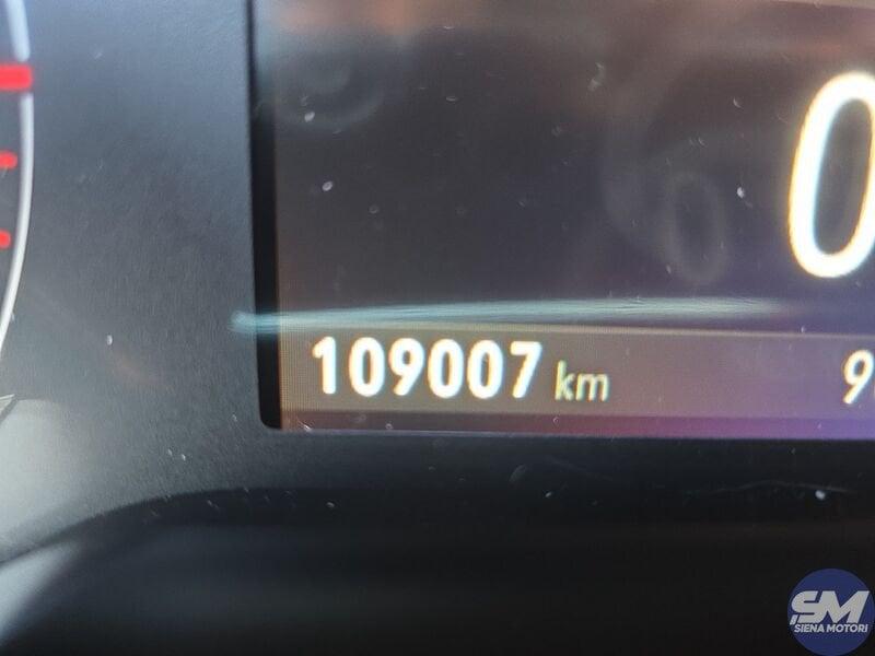 Opel Crossland Crossland 1.2 Turbo 12V 110 CV Start&Stop Elegance