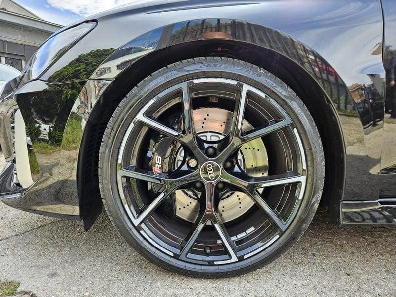 Audi RS 3 Sportback