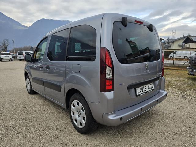 PEUGEOT Partner Tepee VTi 120 Active