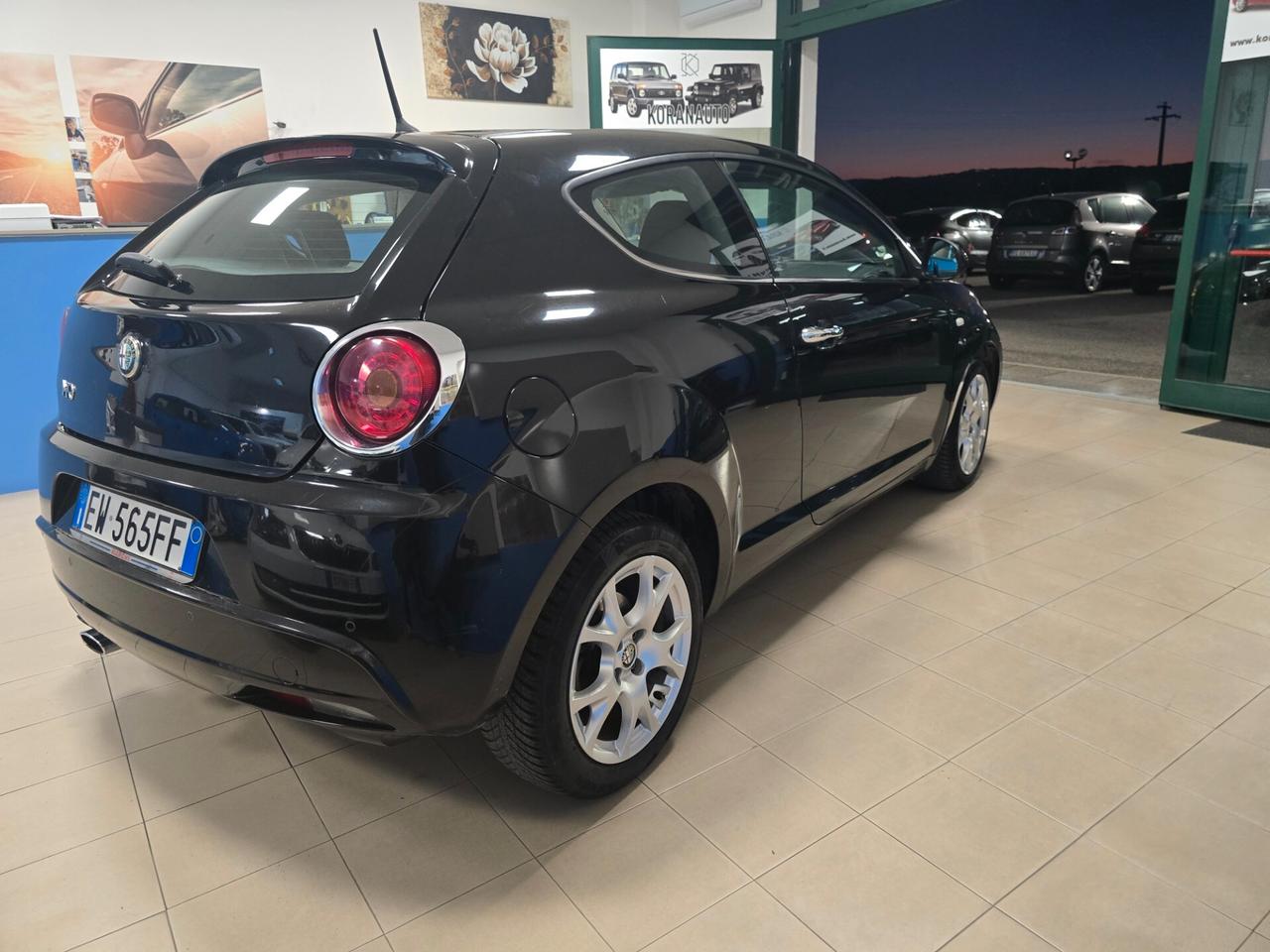 Alfa Romeo MiTo 1.3 JTDm 85 CV S&S Distinctive