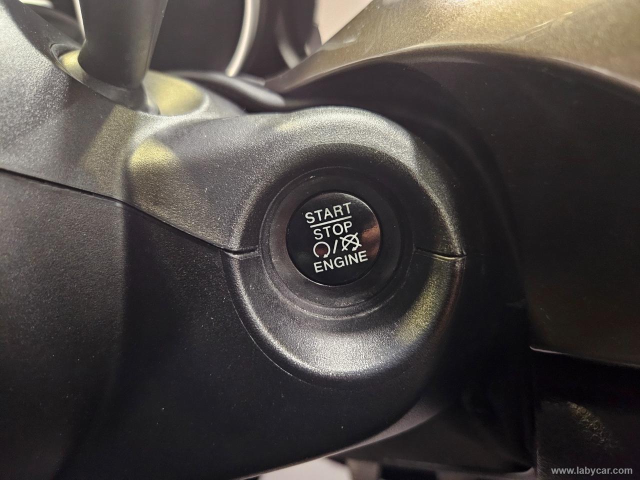 FIAT 500X 1.6 M.Jet 120 CV Lounge