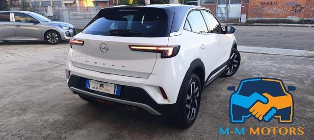 OPEL Mokka 1.2 Turbo 130 CV aut. Elegance
