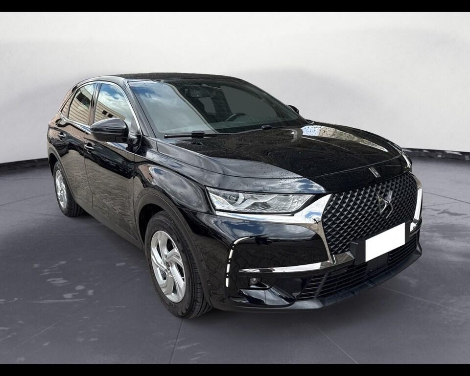 DS DS7 Crossback 1.5 BlueHDi Drive Efficiency Business