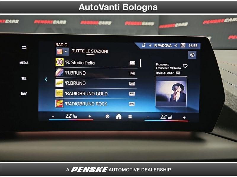 BMW Serie 1 118d 5p. Msport Pro