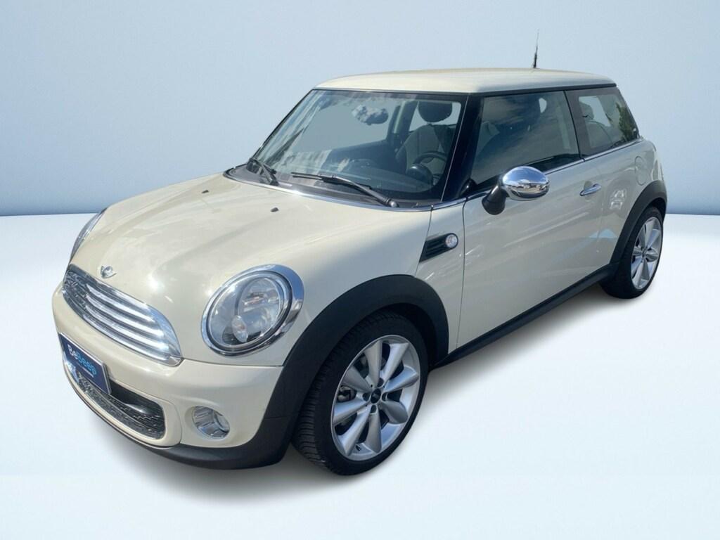 Mini One D 1.6 One D