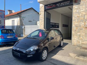Fiat Punto 1.3 MJT II S&S 85 CV 5 porte ECO Easy