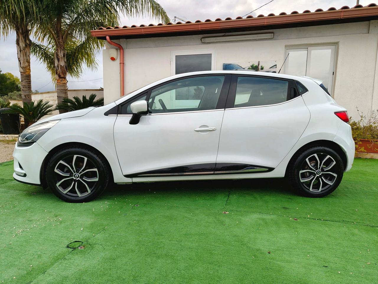 Renault Clio dCi 8V 75CV Start&Stop 5 porte Energy Zen - 2017