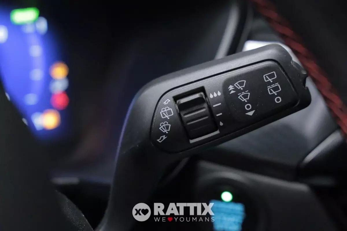 Ford Kuga 2.5 full hybrid 190CV ST-Line CVT