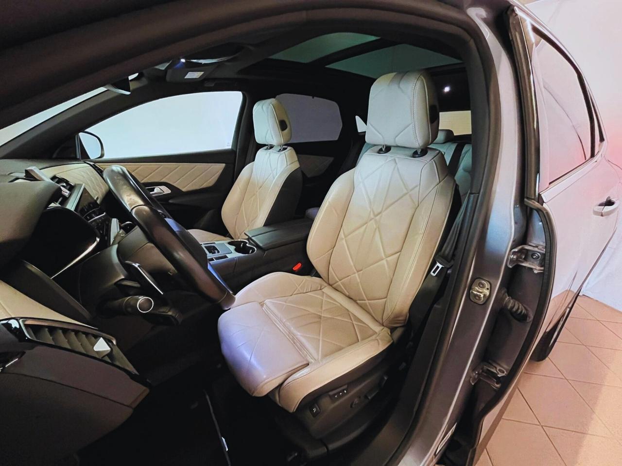 Ds 7 Crossback BlueHDi 130 aut. Grand Chic