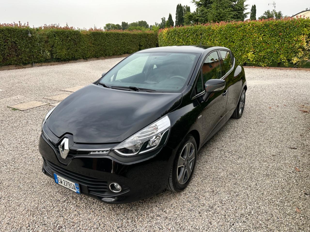 Renault Clio TCe 12V 90CV 5 porte - POSSIBLE PERMUTA E FINANZIAMENTO