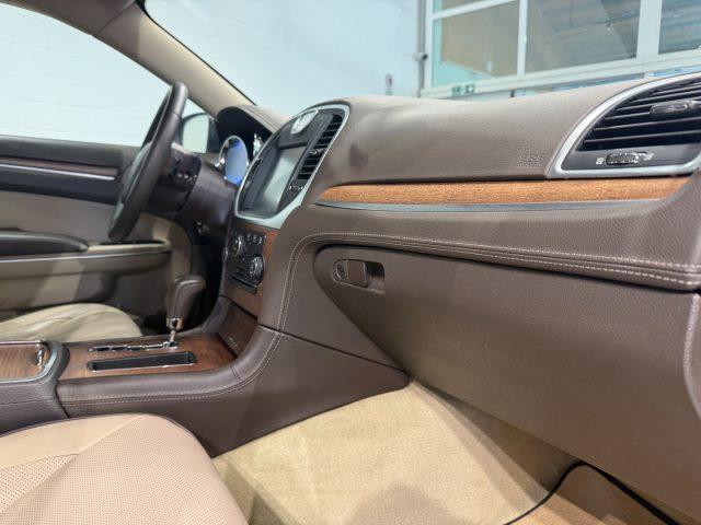 LANCIA Thema 3.0 V6 Multijet II 239 CV Executive PREZZO REALE