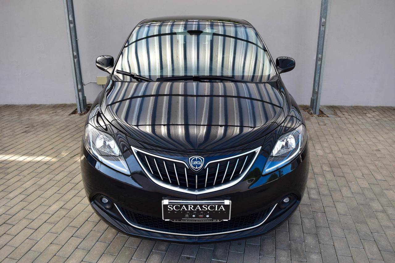 Lancia Ypsilon 1.0 Firefly Hybrid 70 cv Gold