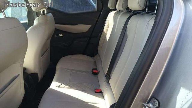 DS AUTOMOBILES DS 3 Crossback Crossback DS3 1.2 Grand Chic 130cv TG: GK977RR