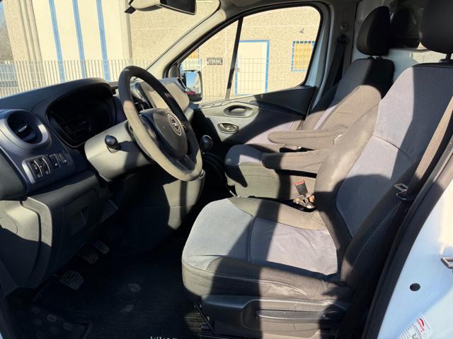 OPEL Vivaro 27 1.6 BiTurbo 140CV PC-TN Furgone Edition