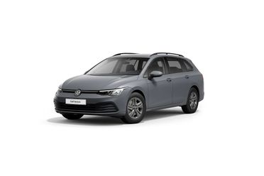 VOLKSWAGEN Golf VIII 2020 Variant - Golf Variant 2.0 tdi Life 115cv dsg