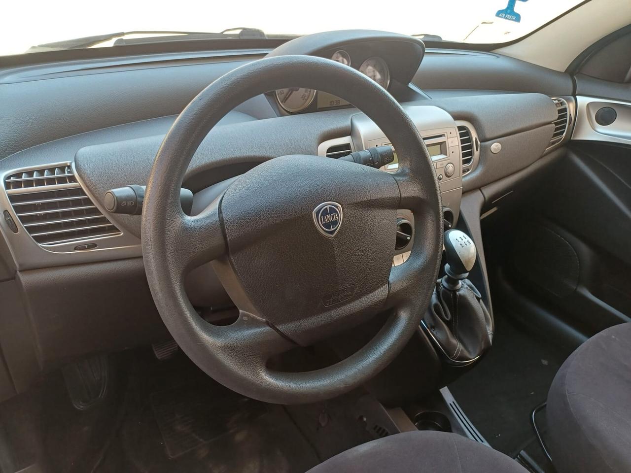 Lancia Ypsilon 1.2 Benzina OTTIME CONDIZIONI - 2008