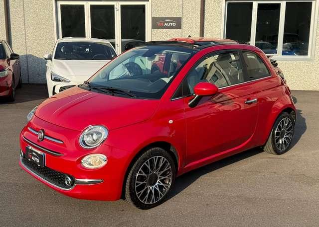 Fiat 500C 1.0 hybrid Dolcevita 70cv NAVI/CARPLAY/LED/CRUISE CONTROL - *PROMO FIN