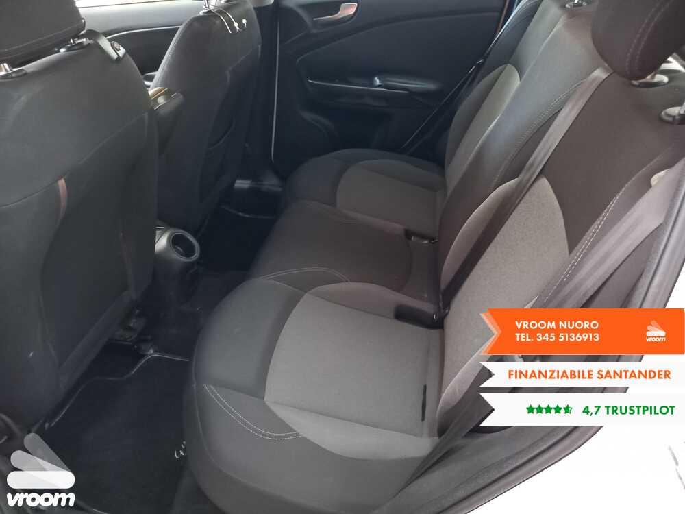 ALFA ROMEO Giulietta (2010-21) Giulietta 1.4 Tu...