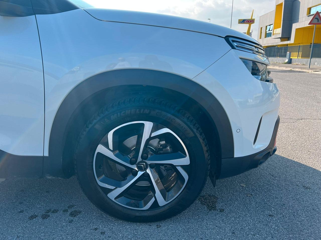 Citroen C5 Aircross BlueHDi 130 S&S EAT8 Shine