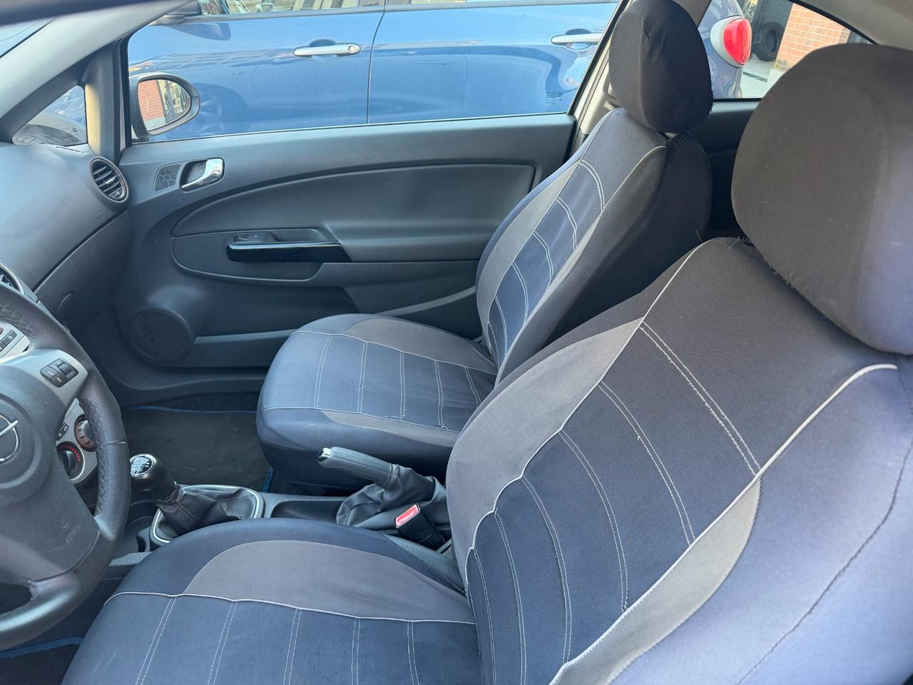Opel Corsa 1.2 3 porte Elective