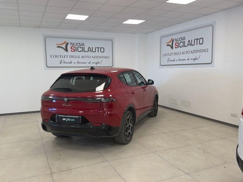 Alfa Romeo Tonale 1.6 Sprint 130cv tct6