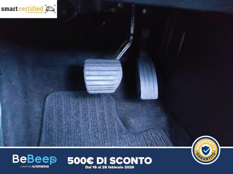 smart fortwo CABRIO ELECTRIC DRIVE PASSION