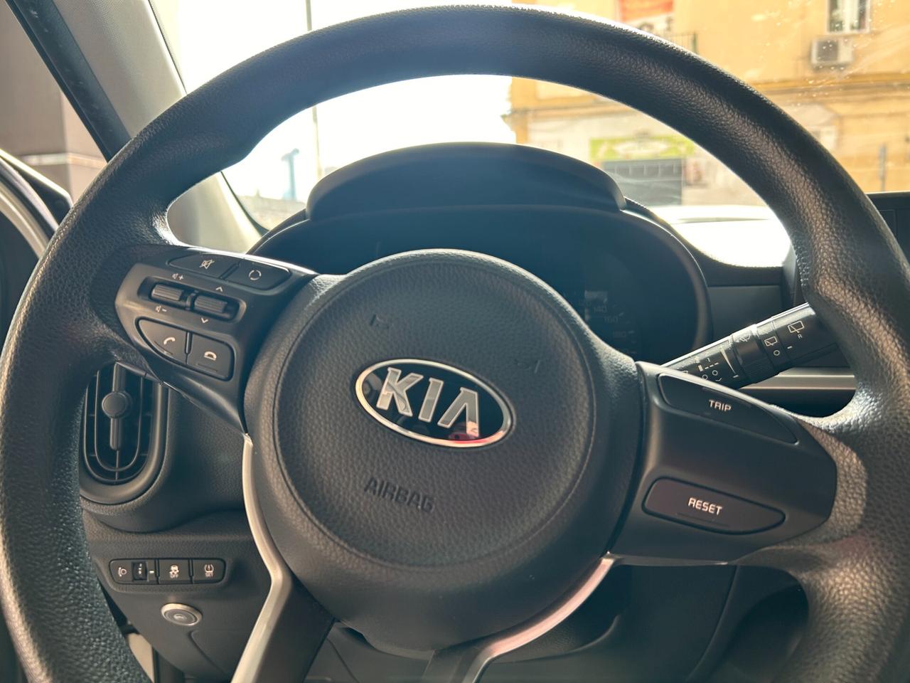 Kia Picanto 1.0 65cv GPL di Serie ITALIANA
