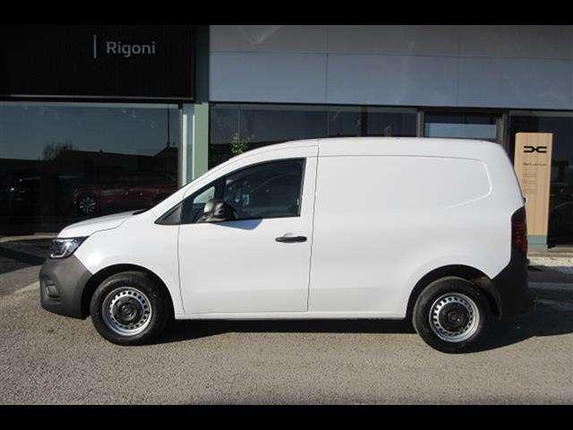 Renault Kangoo van 1.5 Blue dci 95cv