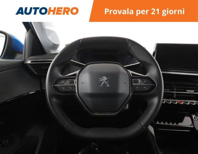 PEUGEOT 208 PureTech 100 Stop&Start 5 porte Allure Pack