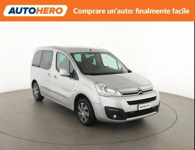 CITROEN Berlingo Multispace BlueHDi 100 S&S ETG6 Feel
