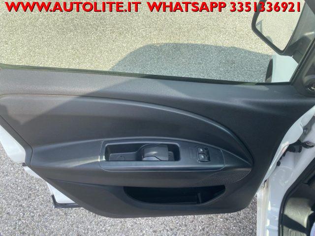 OPEL Combo Tour 1.3 CDTi 95CV PC-TN Blitz N1