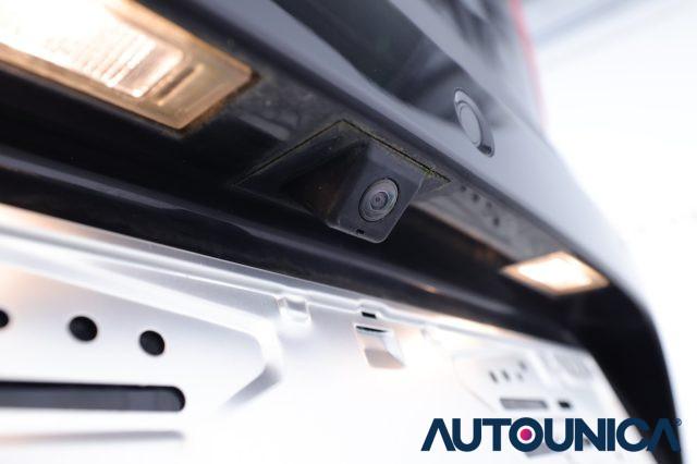 MG ZS 1.0T-GDI LUXURY FULL LED TETTO PANORAMICO APRIBILE