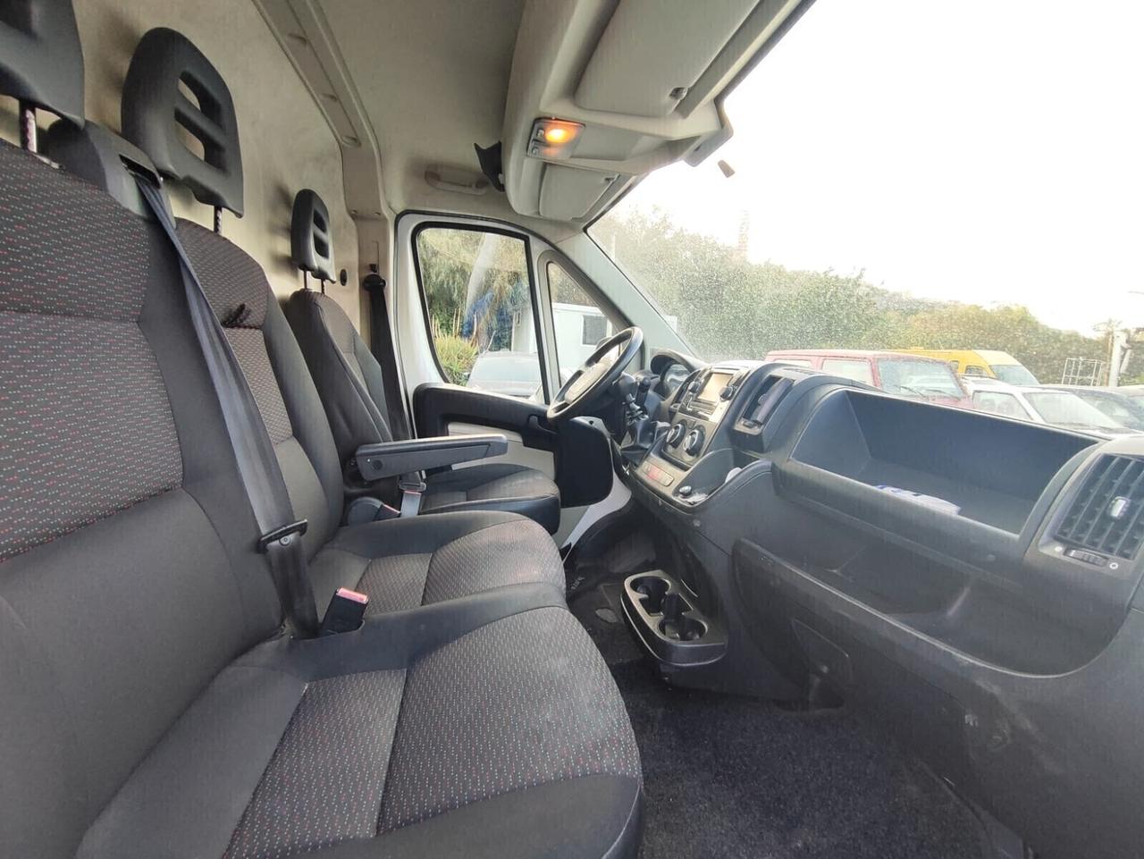 Citroen Jumper 30 BlueHDi 130 PC-TN Furgone Business